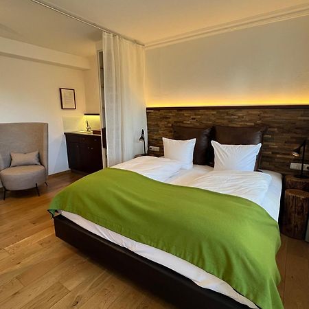 Aparthotel Parsberg Greendesign Екстериор снимка