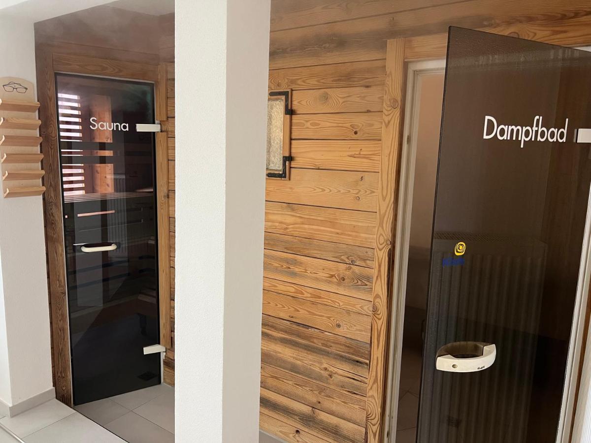 Aparthotel Parsberg Greendesign Екстериор снимка
