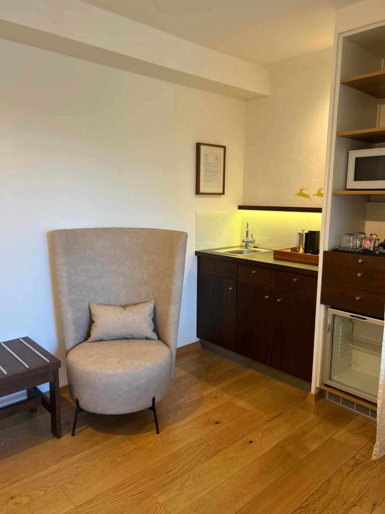 Aparthotel Parsberg Greendesign Екстериор снимка