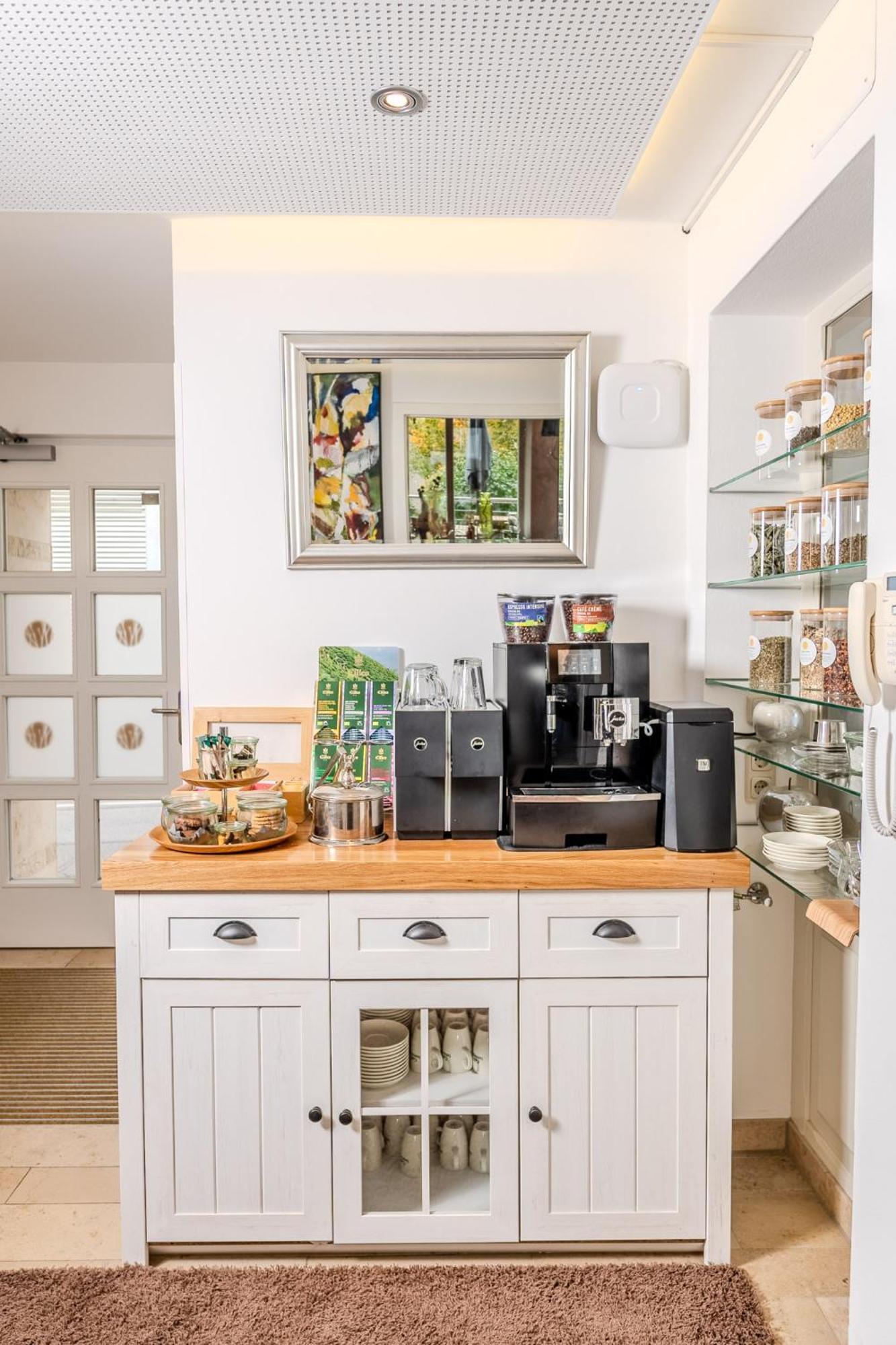 Aparthotel Parsberg Greendesign Екстериор снимка